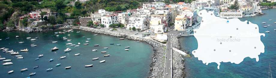 Da vedere a Casamicciola Terme
