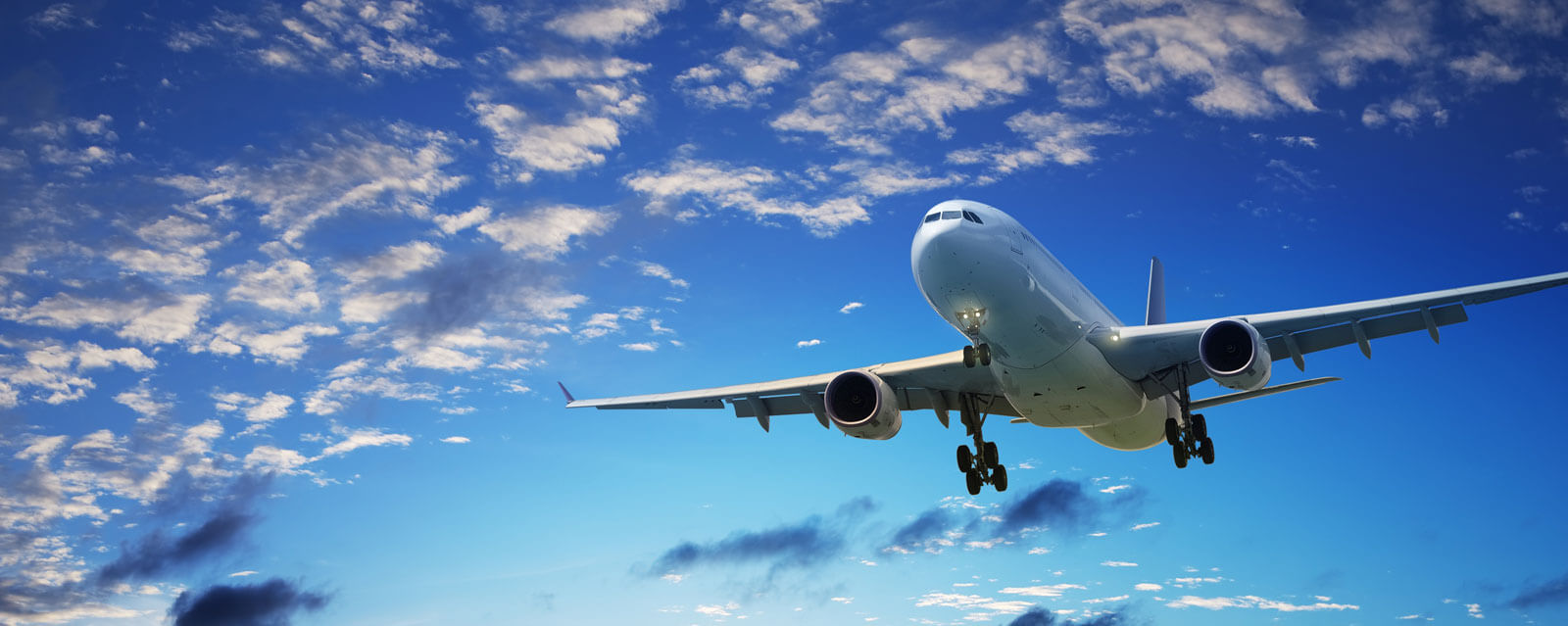 Viaggio con Volo e Transfert fino in Hotel