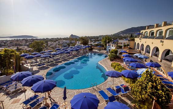 Hotel Terme President **** Hotel Terme President ****