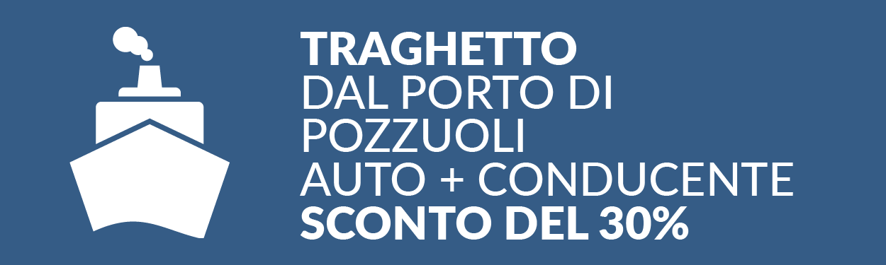 Sconto Traghetti DimHotels