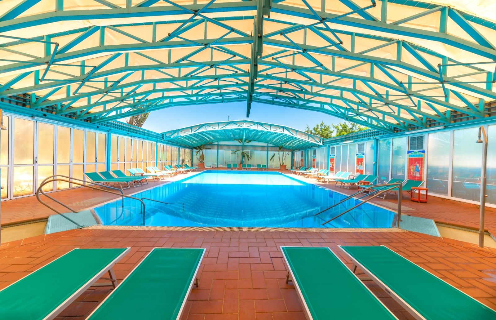 Promo Novembre 2026 Ischia Centro