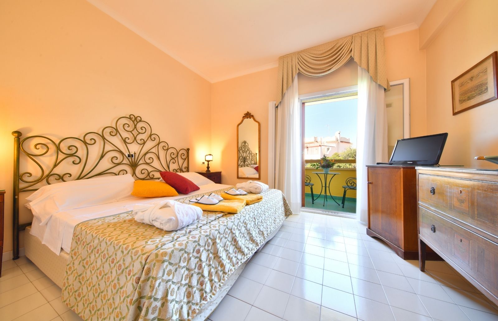 Grand Hotel Terme di Augusto