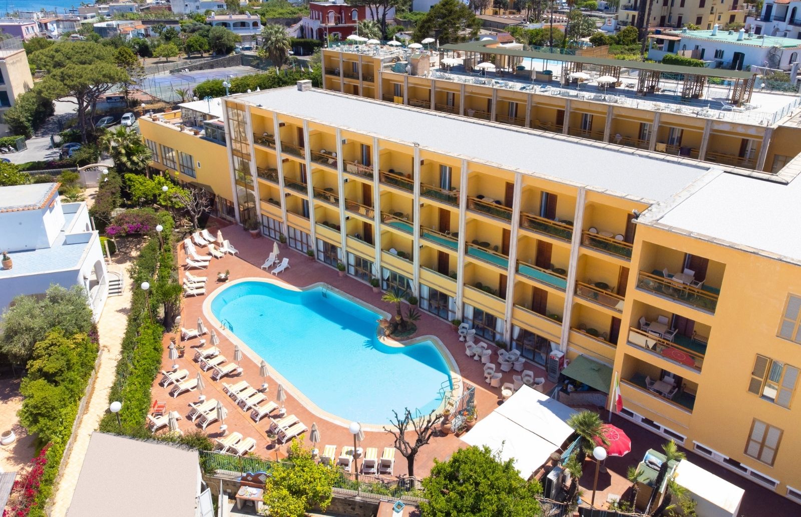 Promo Giugno 2027 GH Terme Augusto