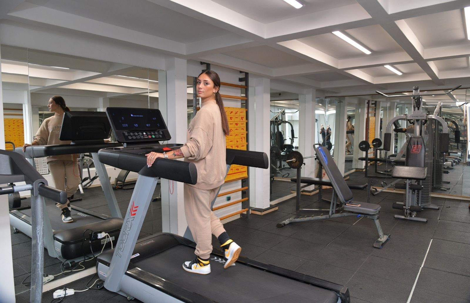 Hotel Terme President