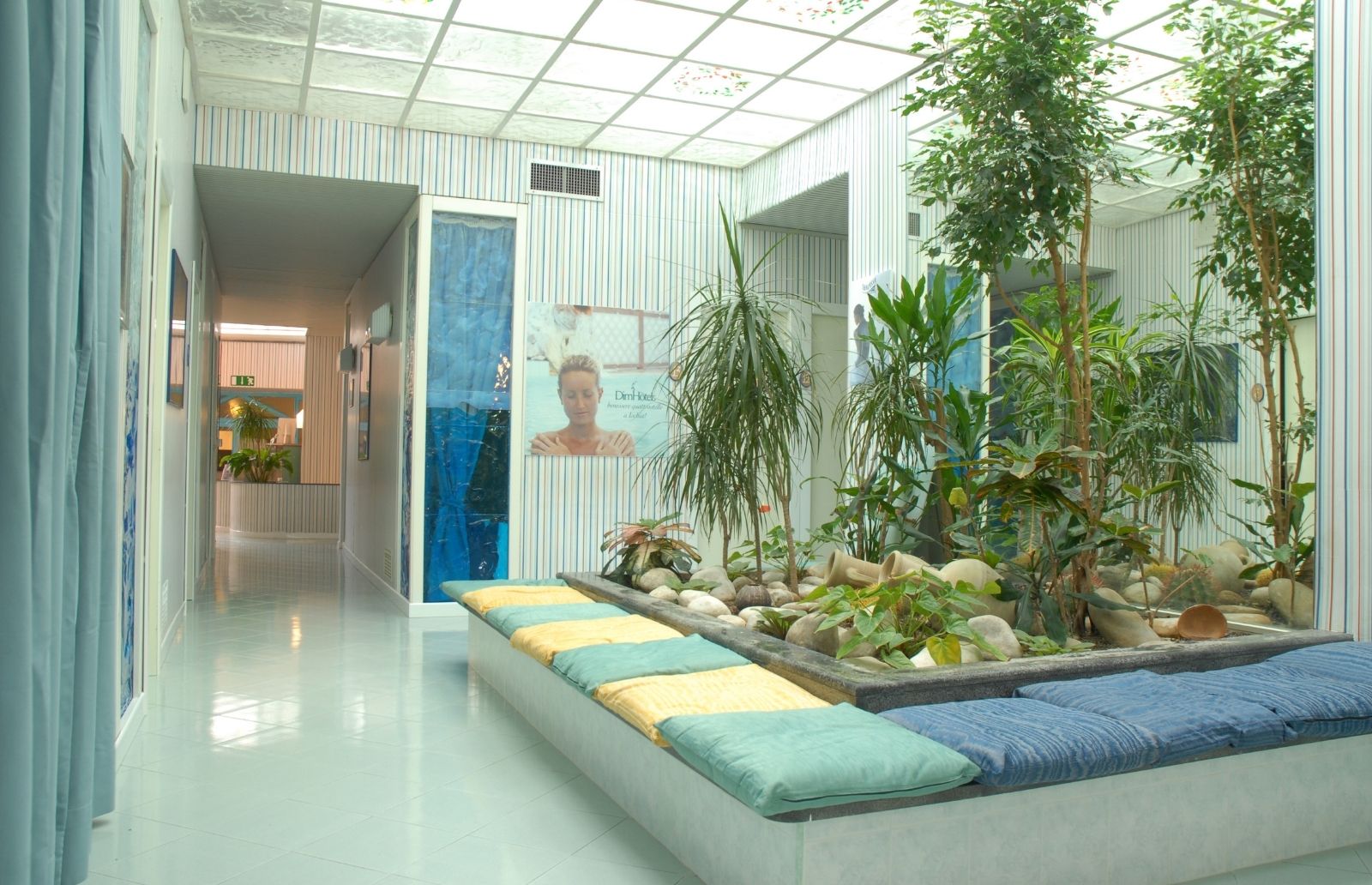 Febbraio 2027 Hotel Panoramico Ischia Porto
