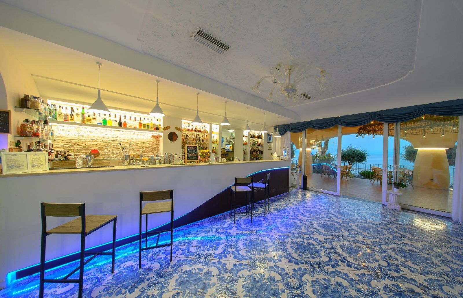 Hotel Terme & Beach Cristallo Palace