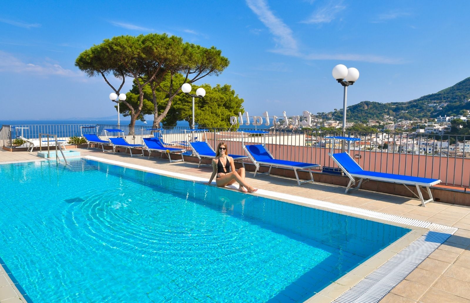 Offerta Novembre 2026 a Casamicciola Terme