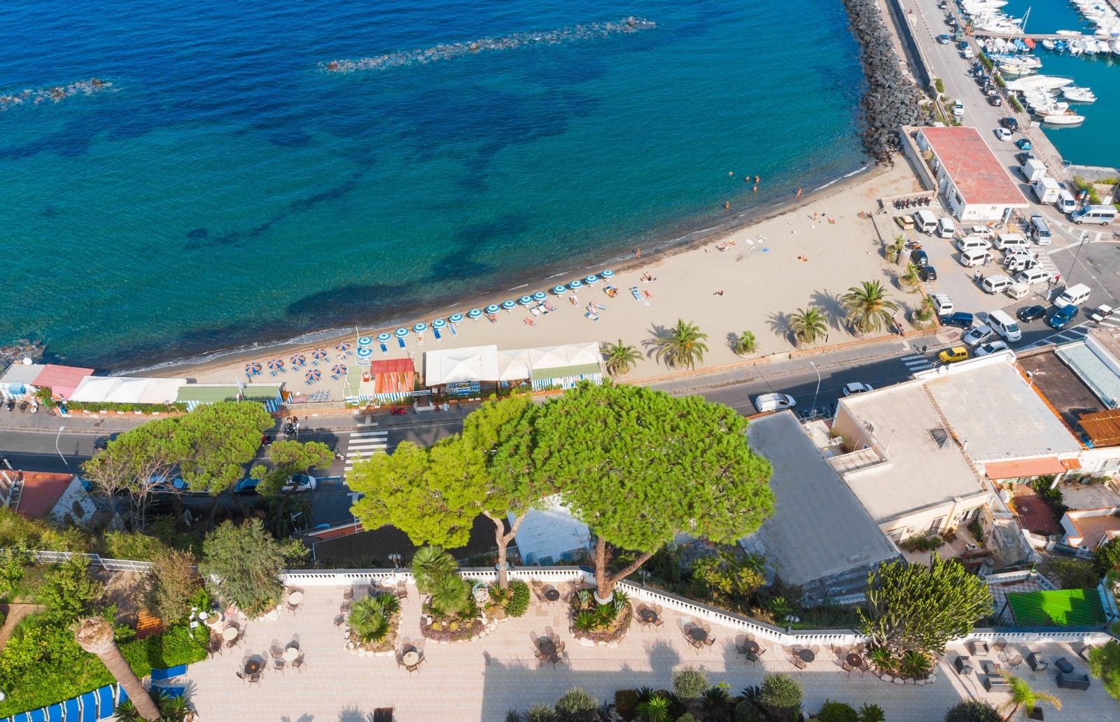 Offerta Natale 2026 Hotel con Spa
