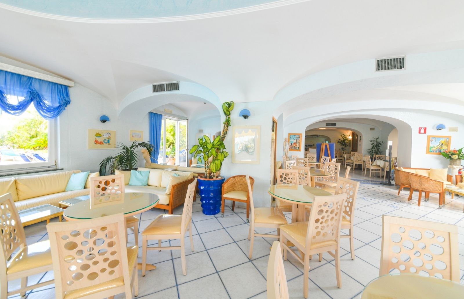 Offerta Senza Rimpianti Natale Ischia Centro
