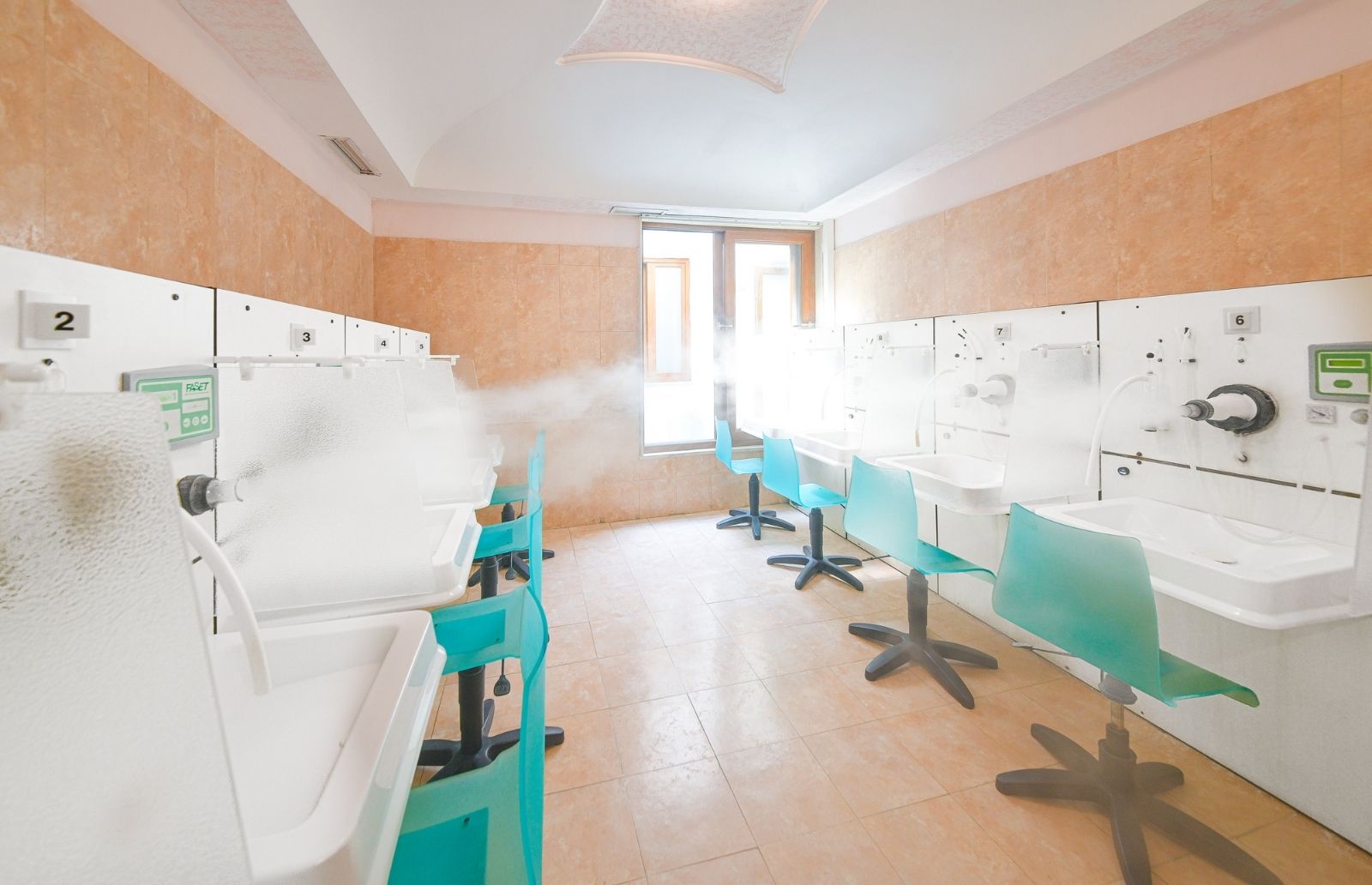 Hotel Terme Felix