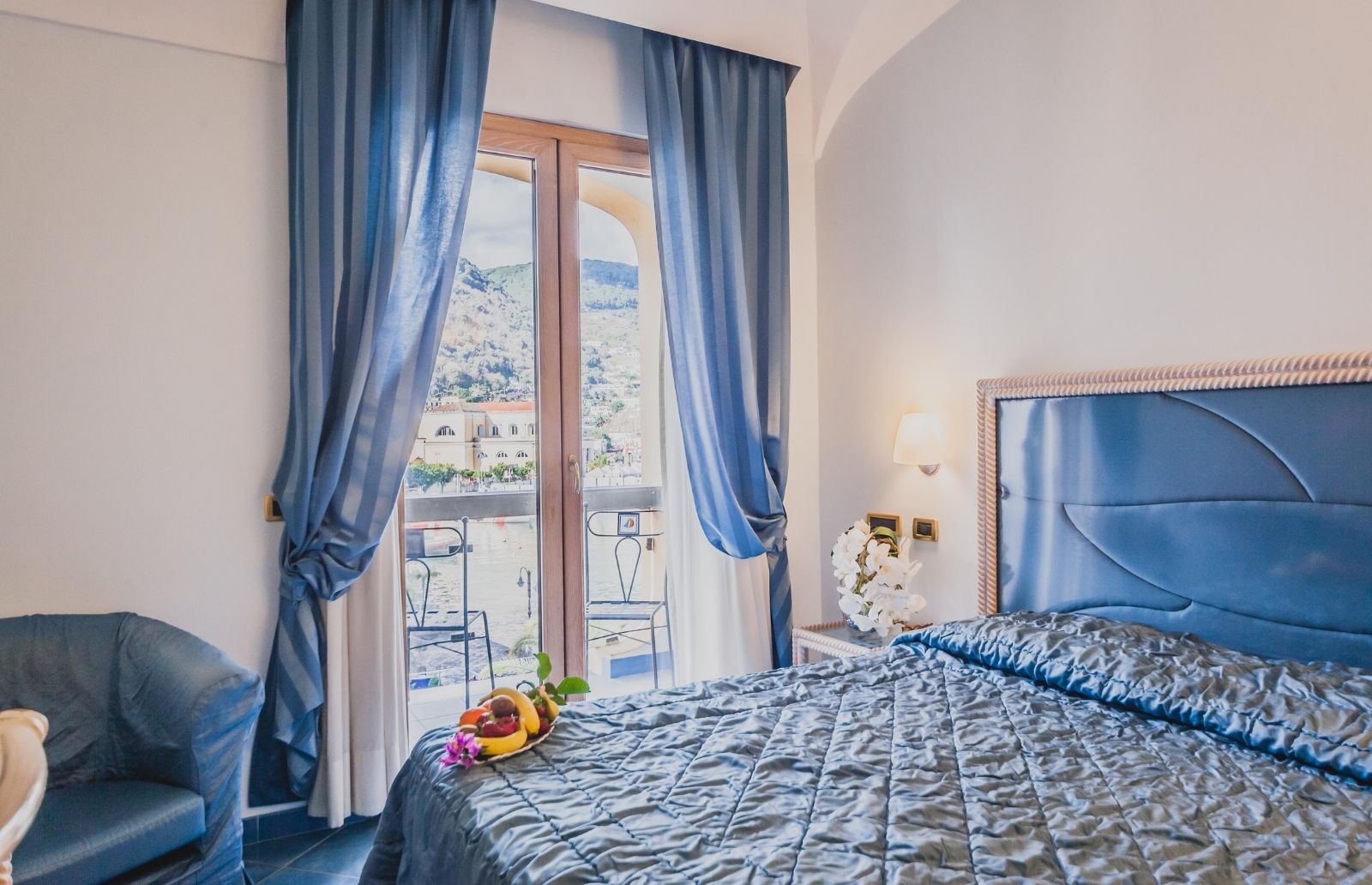 Hotel Terme Aragona Palace