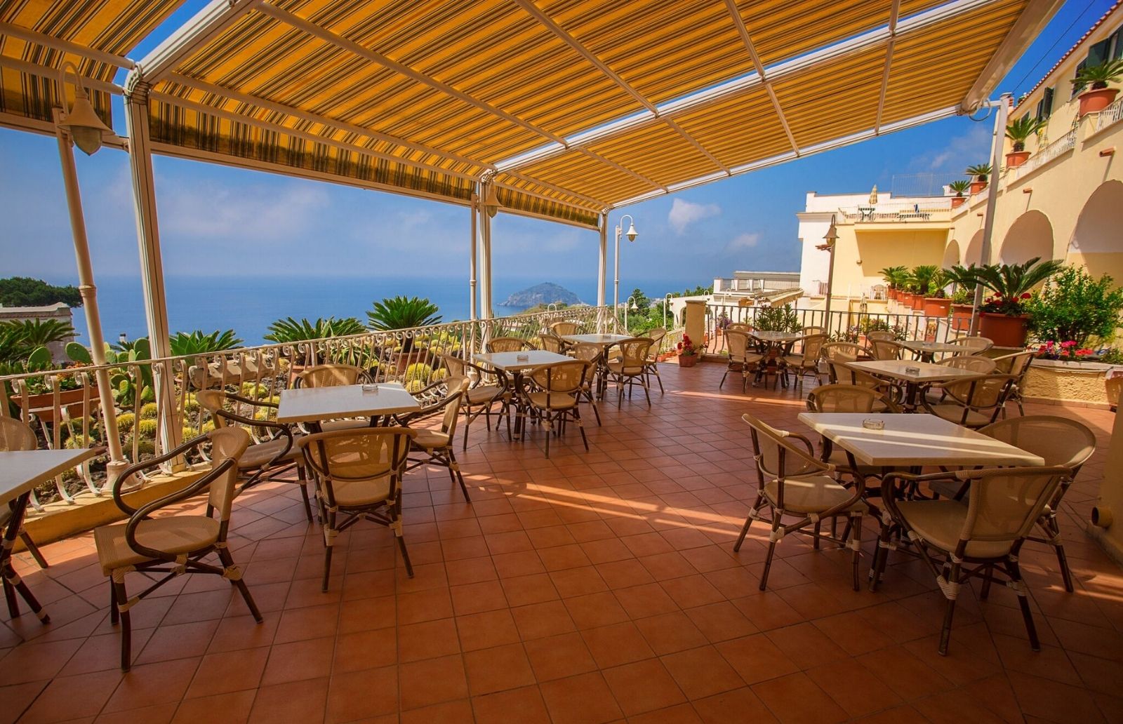 Hotel Terme St. Raphael