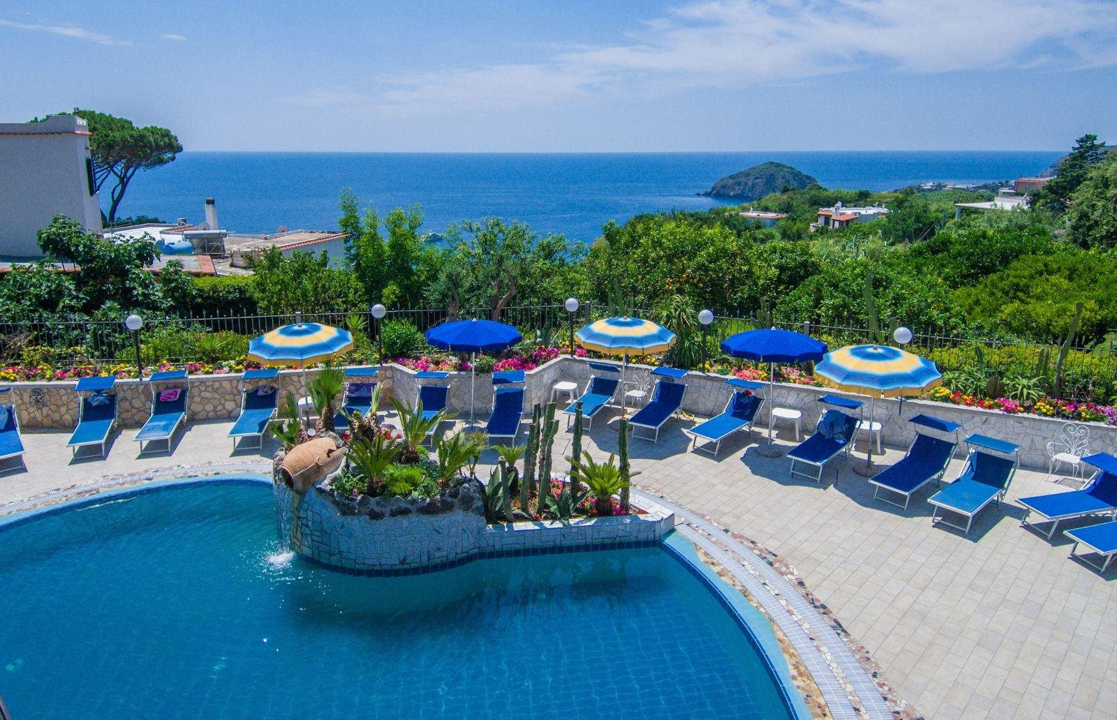 Hotel Terme St. Raphael