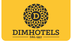 Logo DimHotels