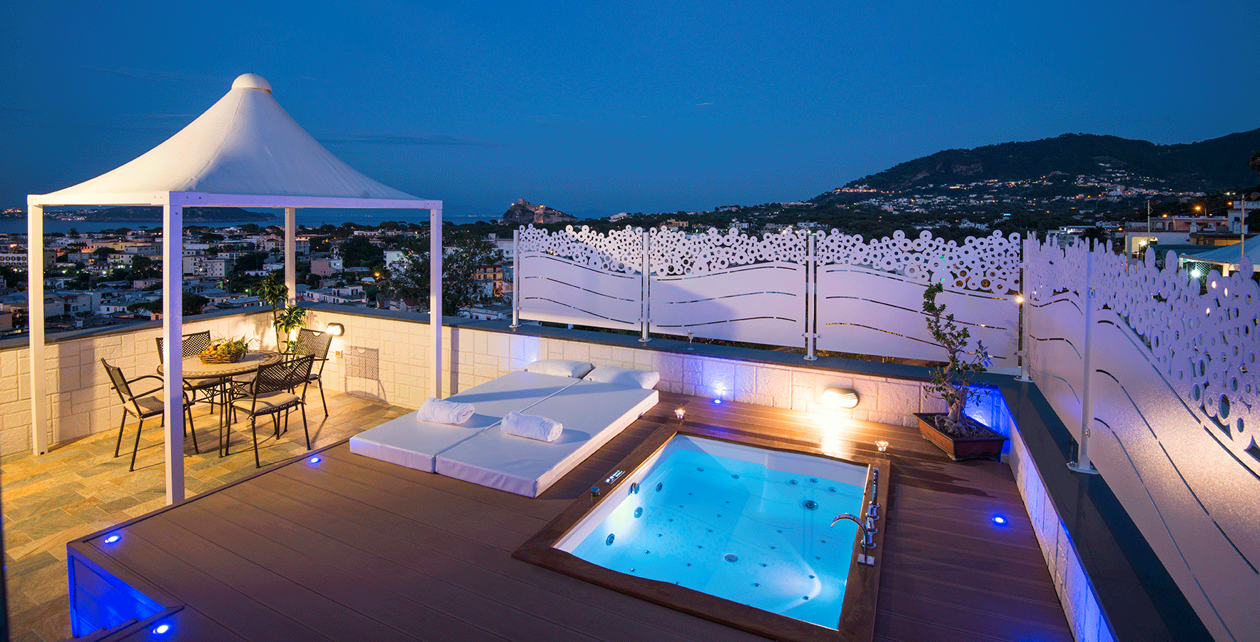 Hotel President Ischia Prezzi Hotel President Ischia Prezzi